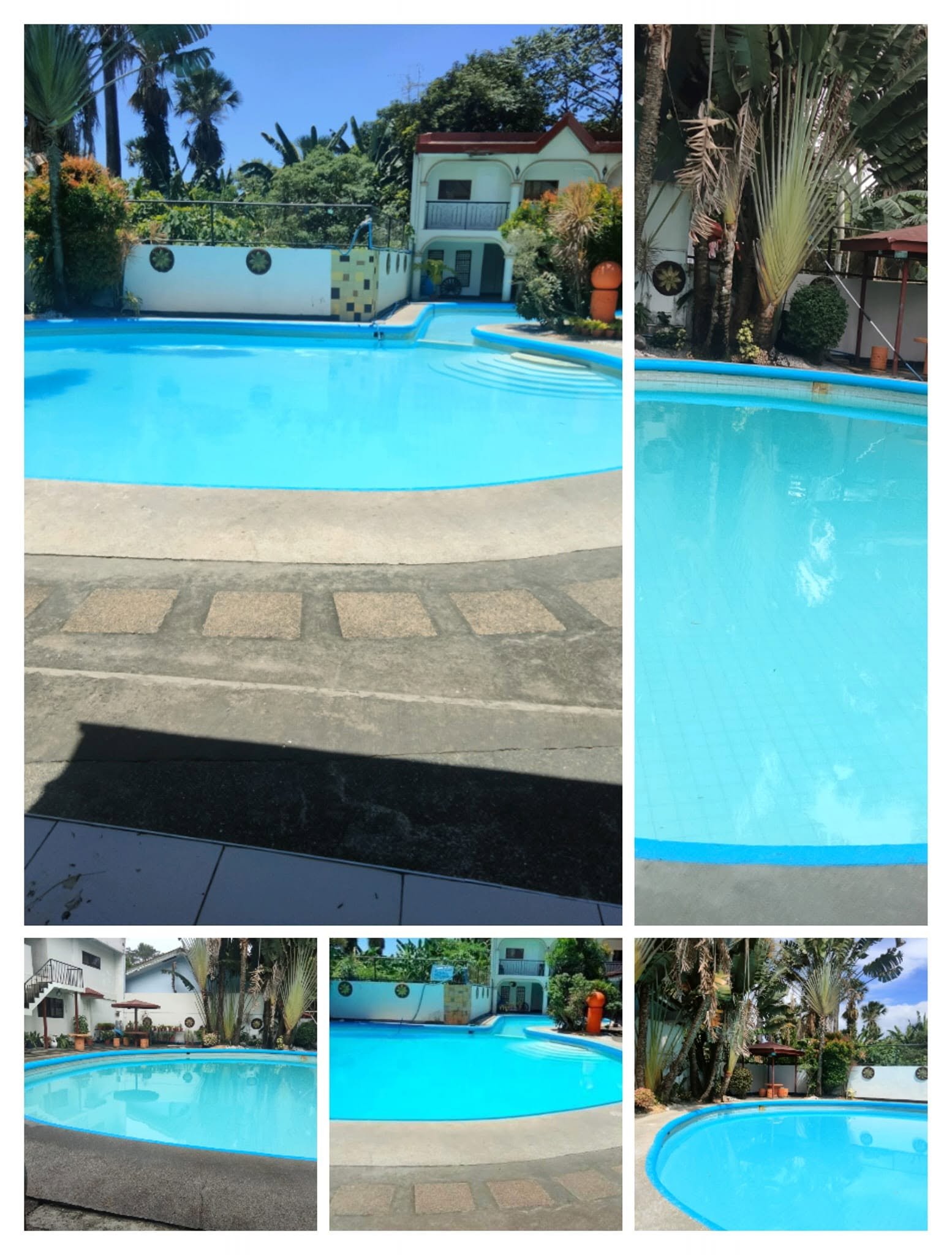 Le Gran Resort — Resort Photo 3