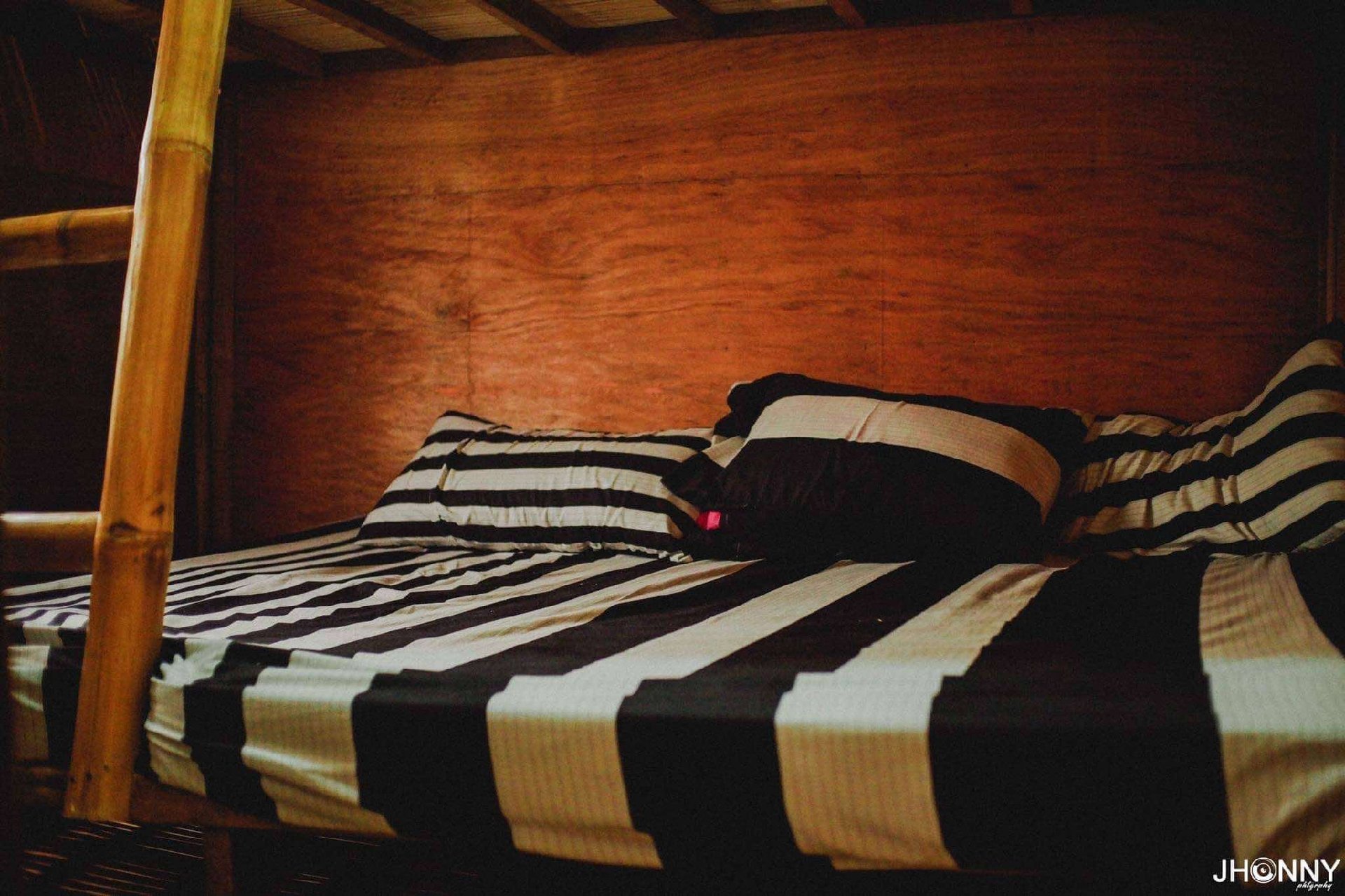 Calayo Cottages and Tent Rental  — Resort Photo 3