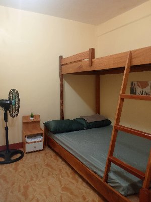 Cozy Nest — Transient House in Coron, Palawan