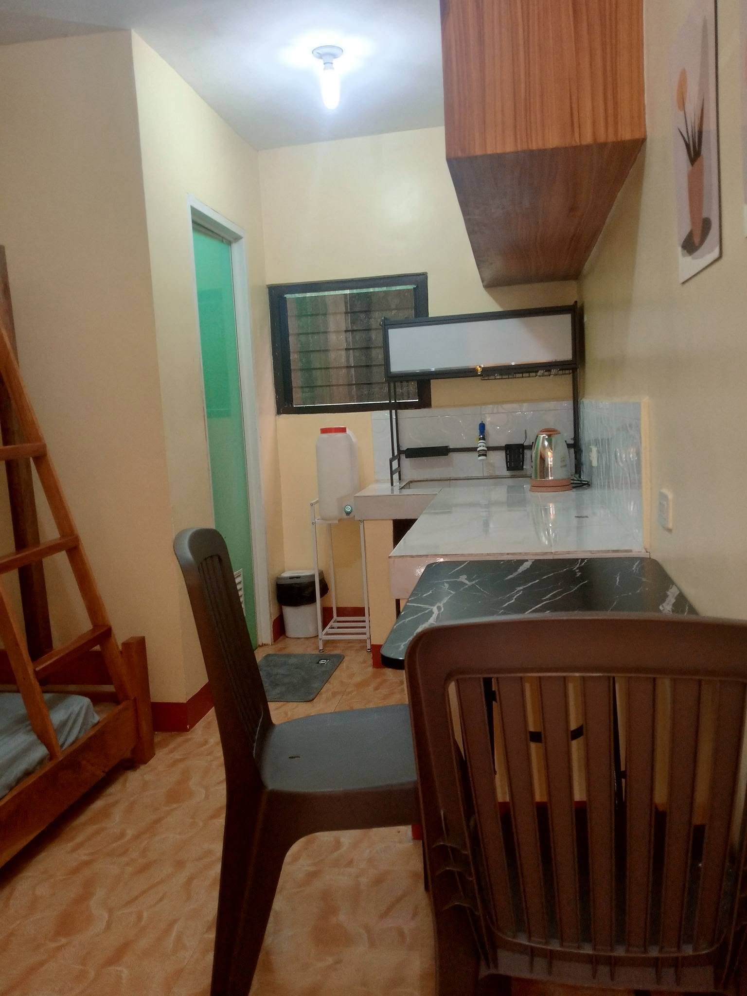 Cozy Nest — Transient House Photo 1