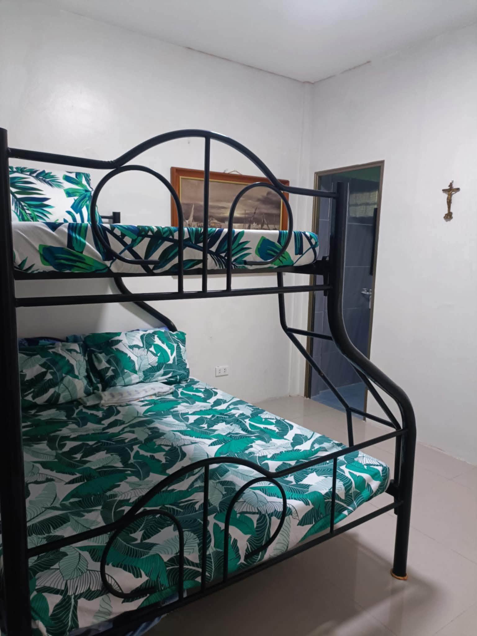 La Cebuano Family Resthouse — Transient House Photo 3