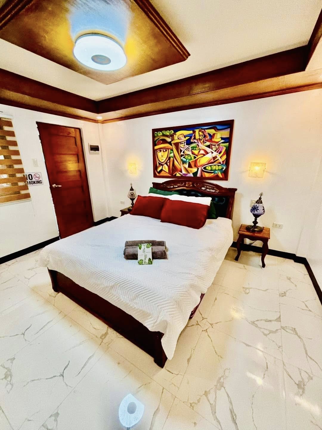Villa Rosalia Kalibo Transient Home — Transient House Photo 1