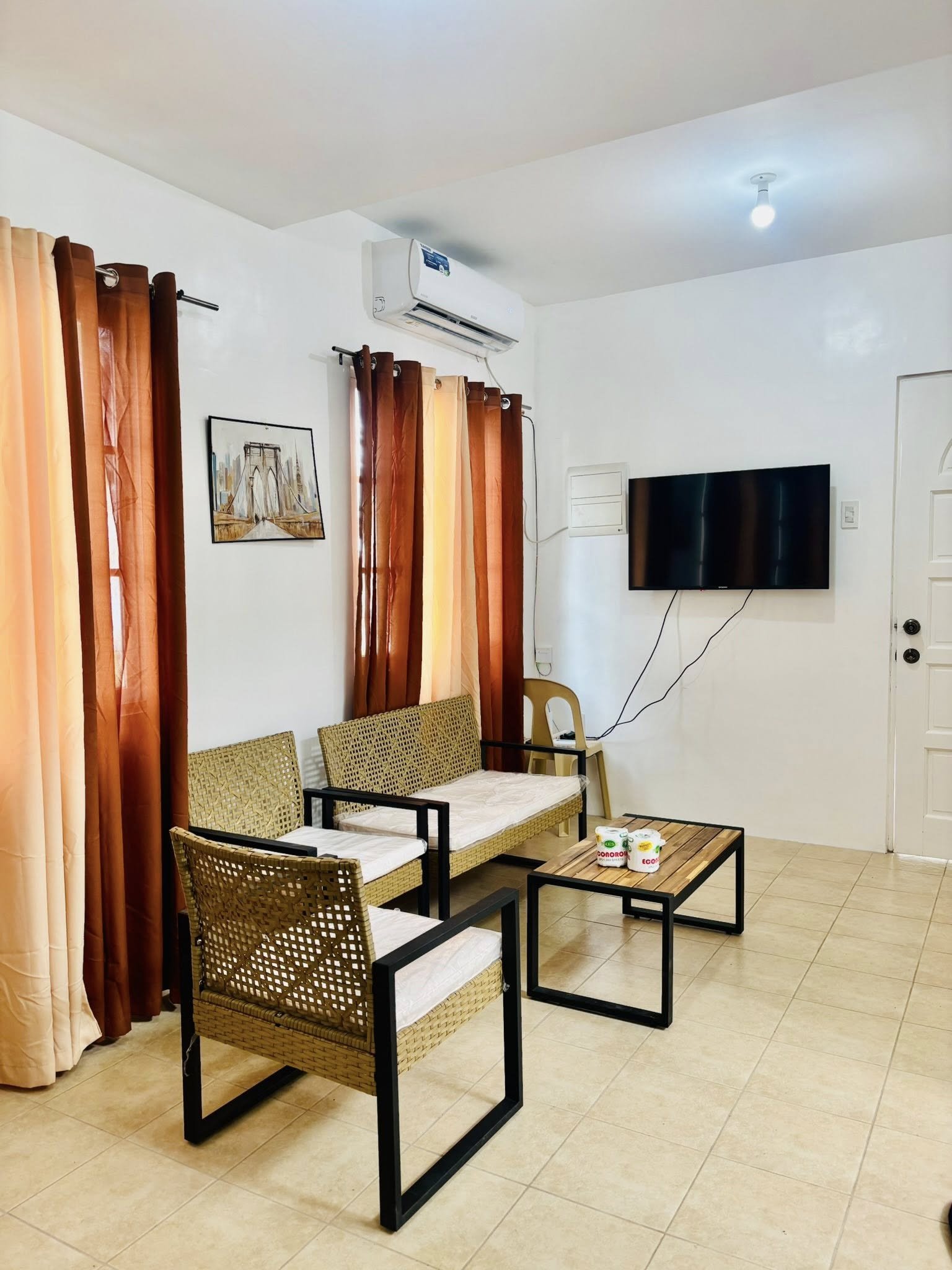 Panglao Transient House — Transient House Photo 1