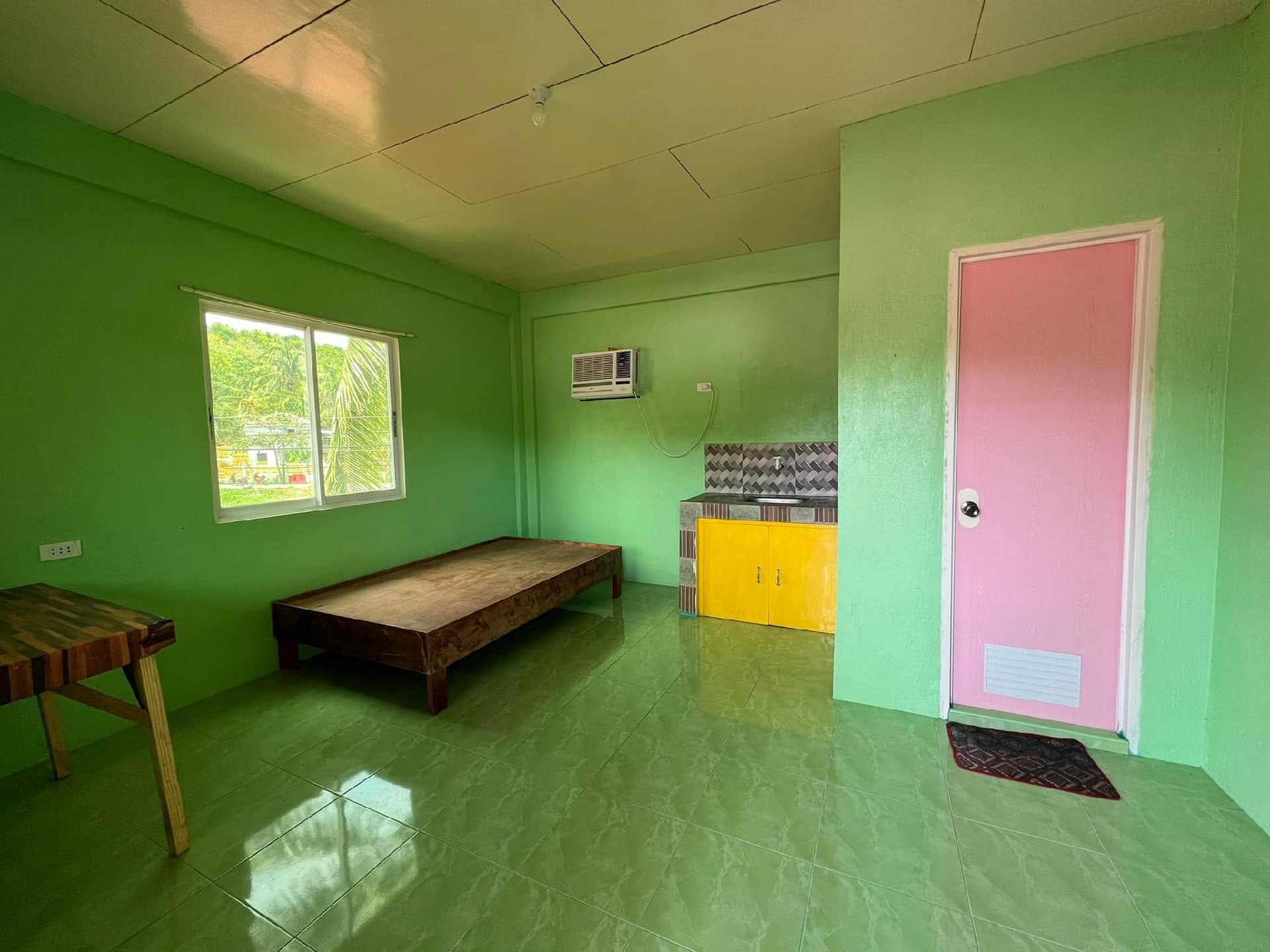Loraine & Nonnie’s Homestay  — Transient House Photo 2