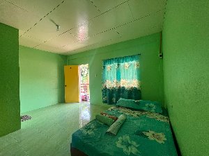 Loraine & Nonnie’s Homestay  — Transient House in Oslob, Cebu