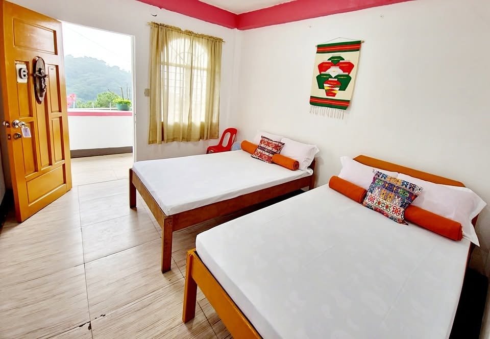 Wilma's Viewpoint Homestay Transient House — Transient House Photo 2