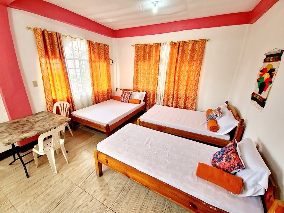 Wilma's Viewpoint Homestay Transient House — Transient House Photo 3