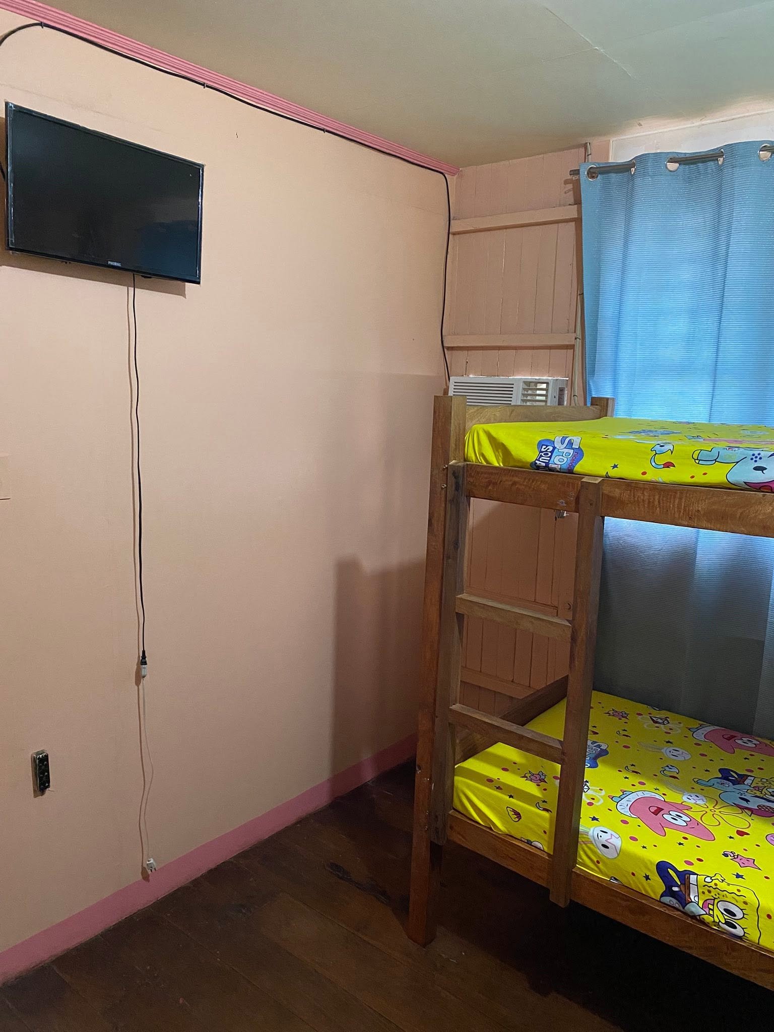 Vigan Transient House - Kai’anae — Transient House Photo 1