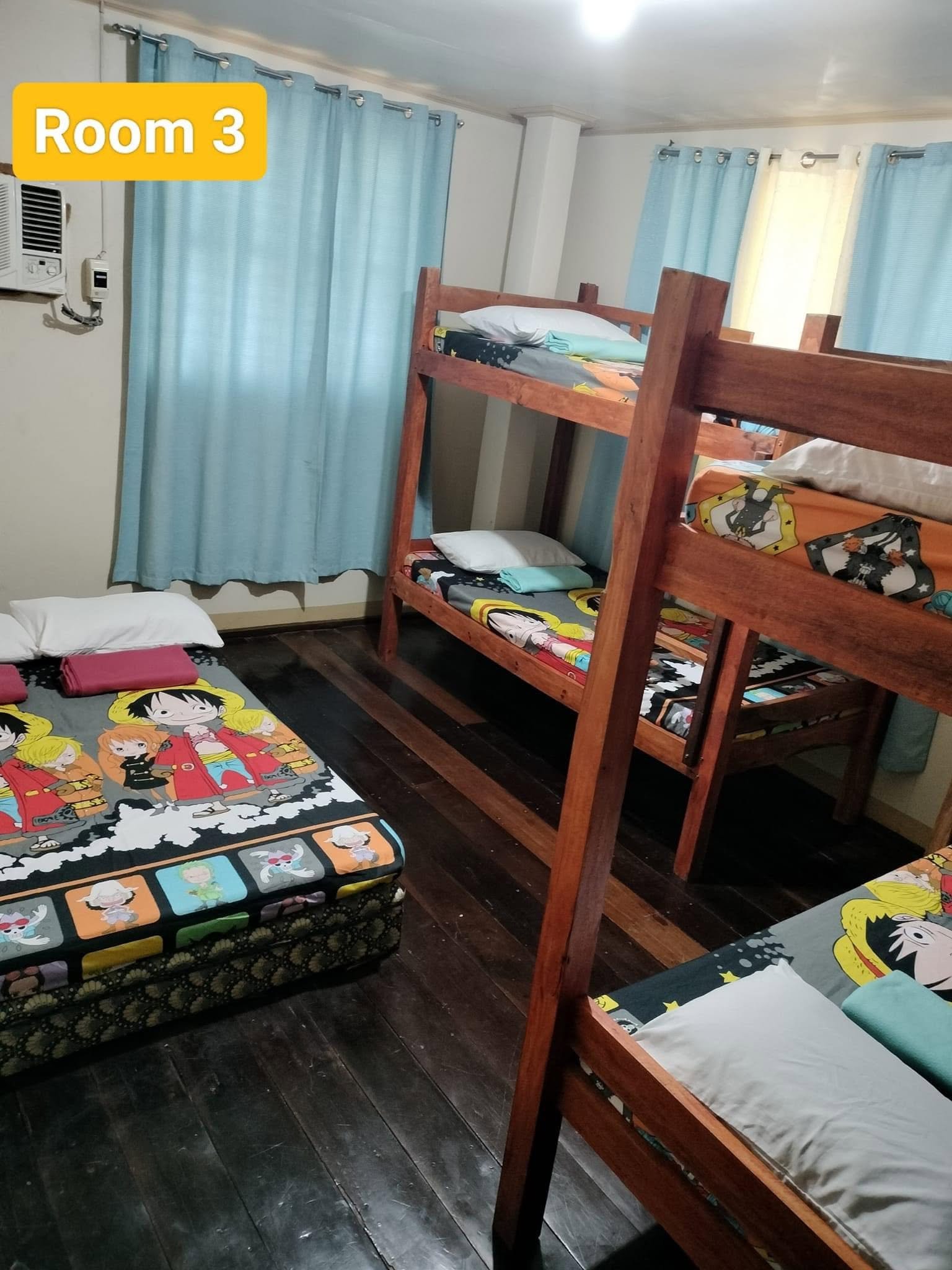 Vigan Transient House - Kai’anae — Transient House Photo 3