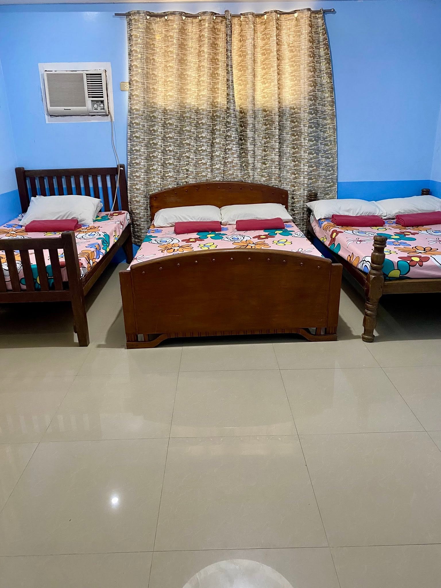 Vigan Transient House - Kai’anae — Transient House Photo 2
