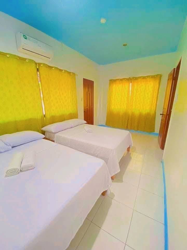 My Twin Star Apartment-Siquijor  — Transient House Photo 3