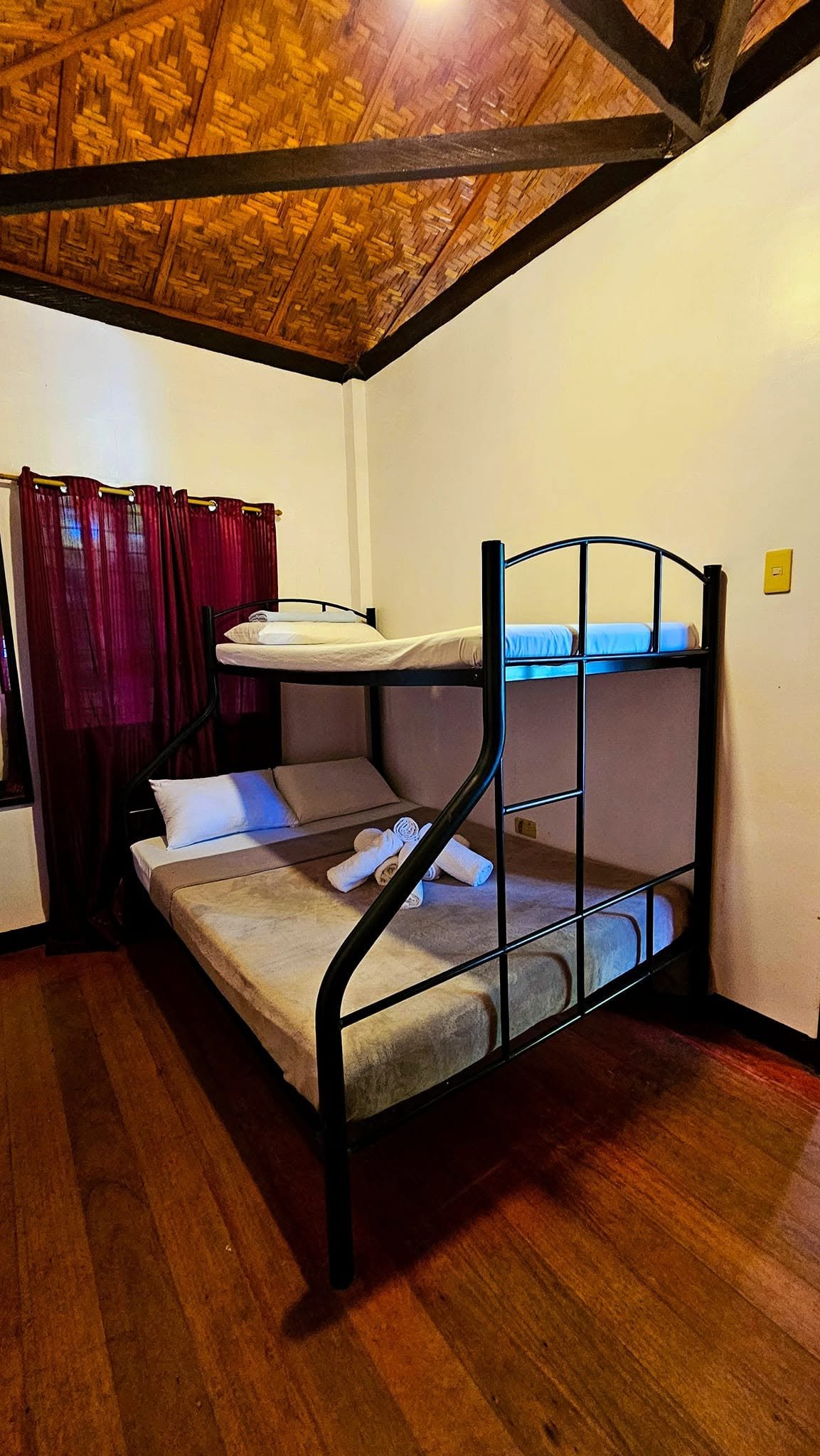 Ibabaw Mountain Resort — Resort Photo 2