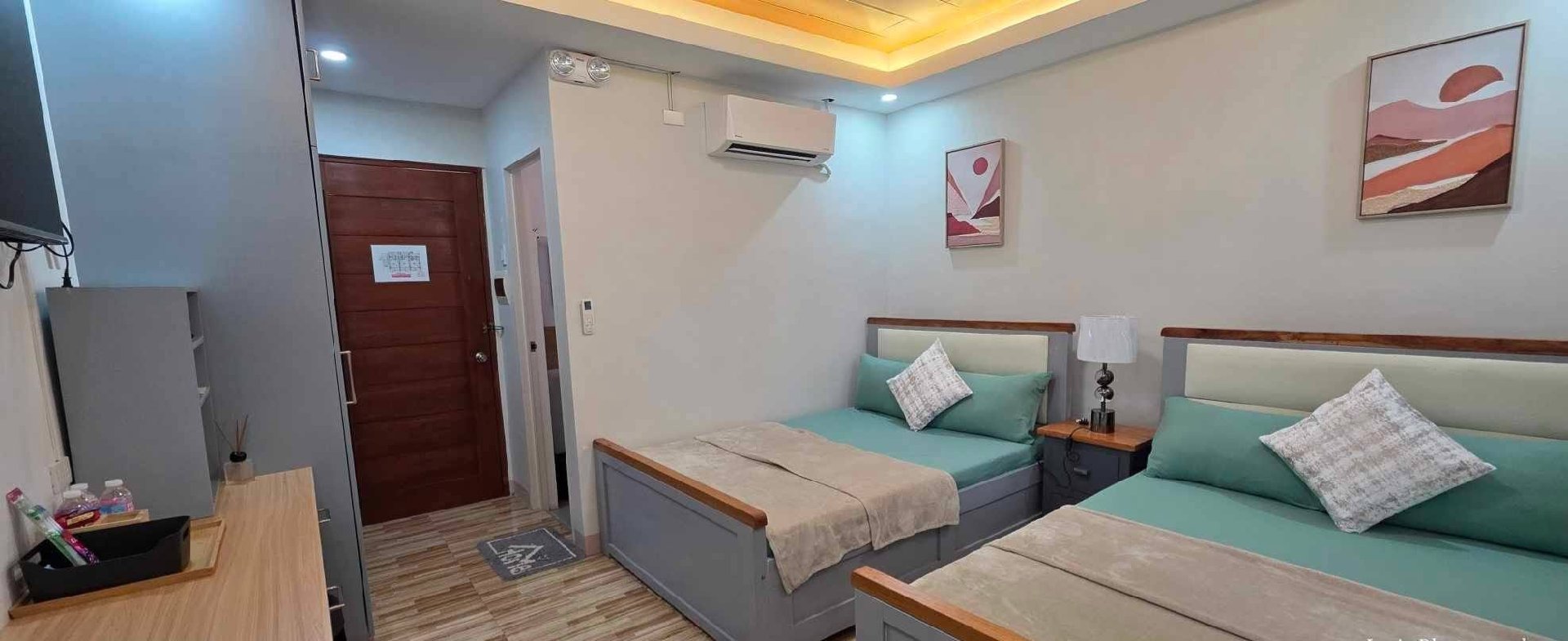 Our Haven Hometel — Hotel Photo 2