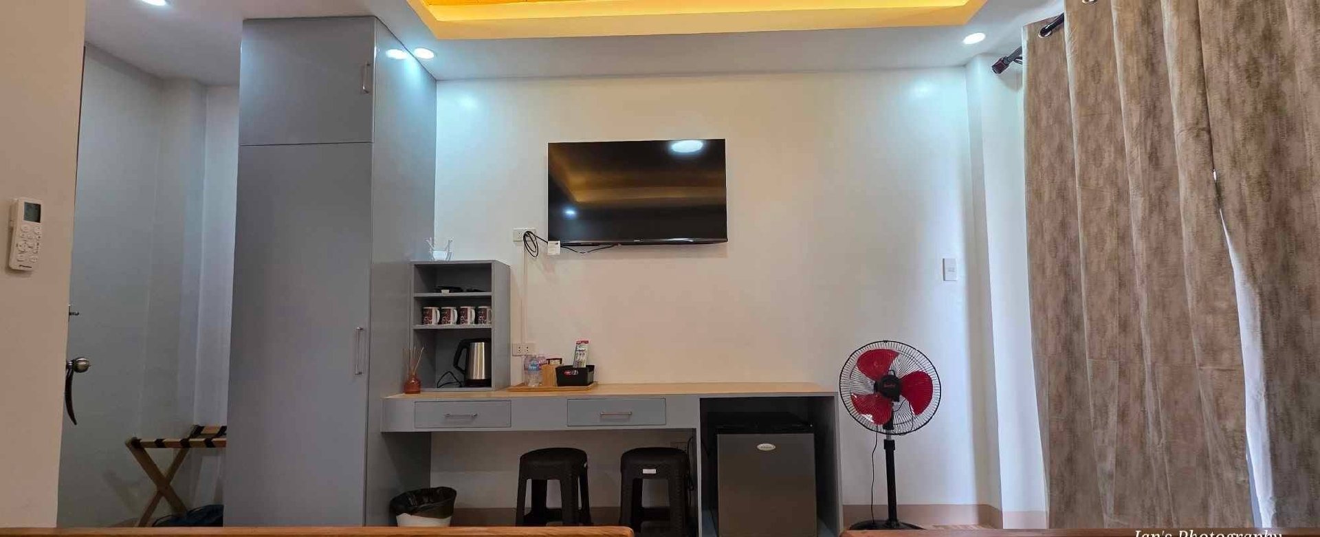 Our Haven Hometel — Hotel Photo 3