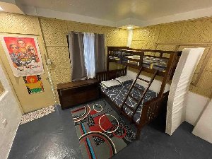 Point Break Liwa  — Transient House in San Felipe, Zambales
