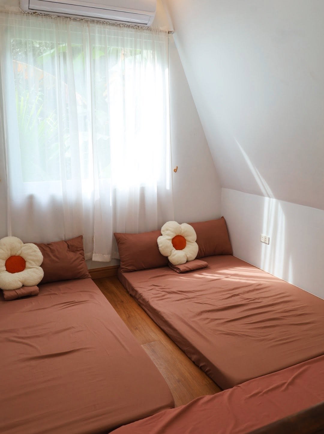CASA GooW Private Farm Resort and Events Place — Resort Photo 3
