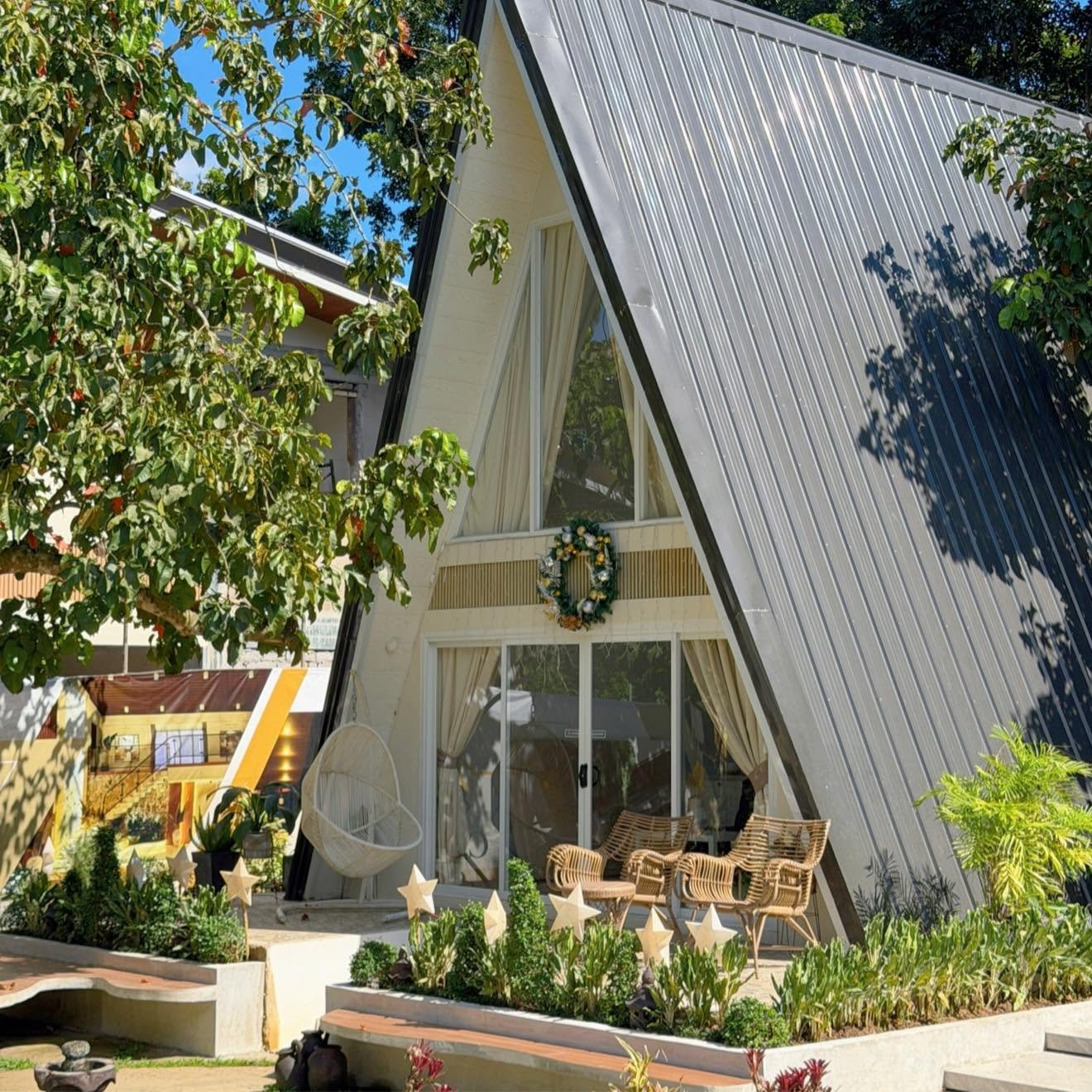 CASA GooW Private Farm Resort and Events Place — Resort Photo 1