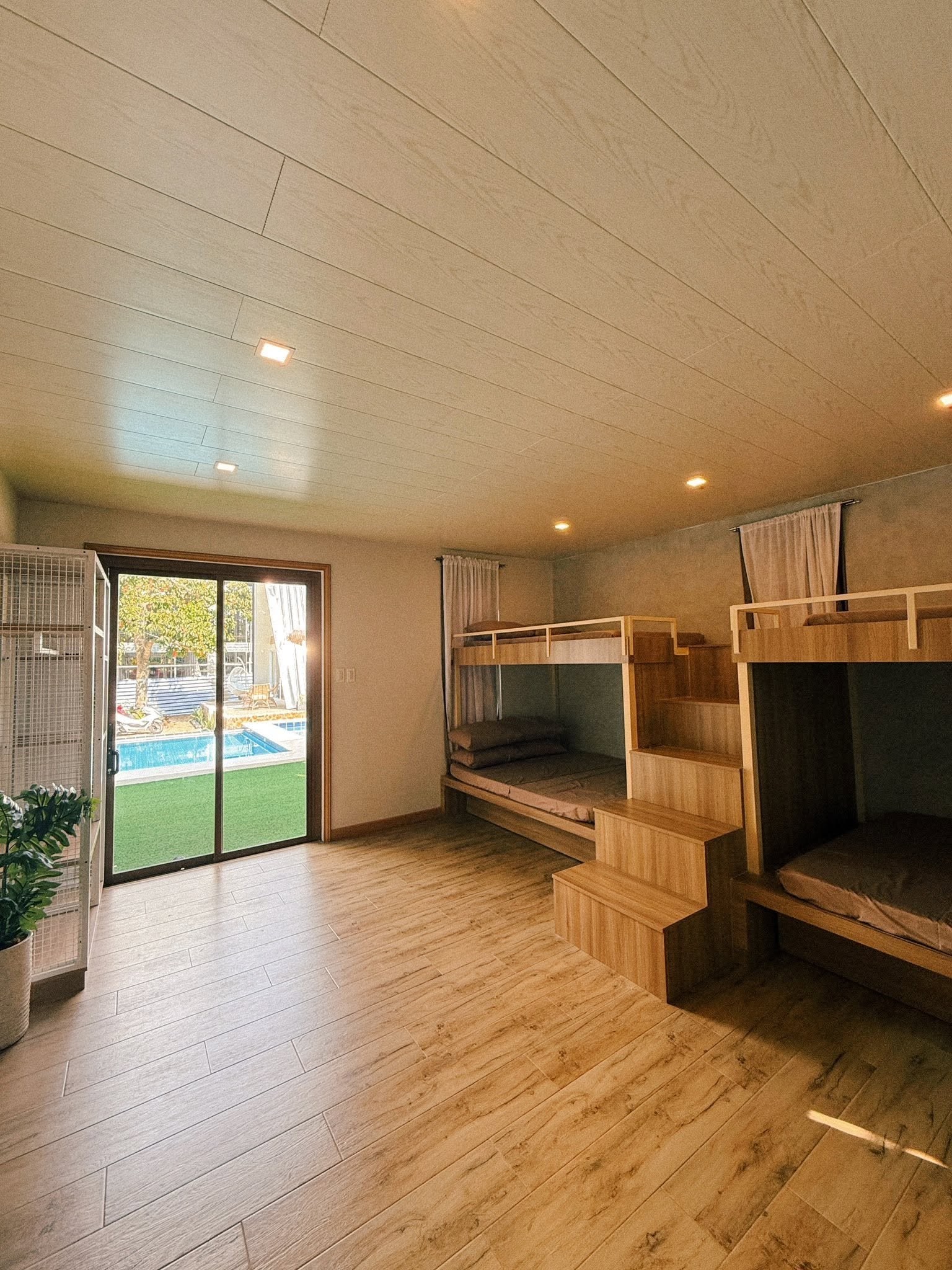 CASA GooW Private Farm Resort and Events Place — Resort Photo 2