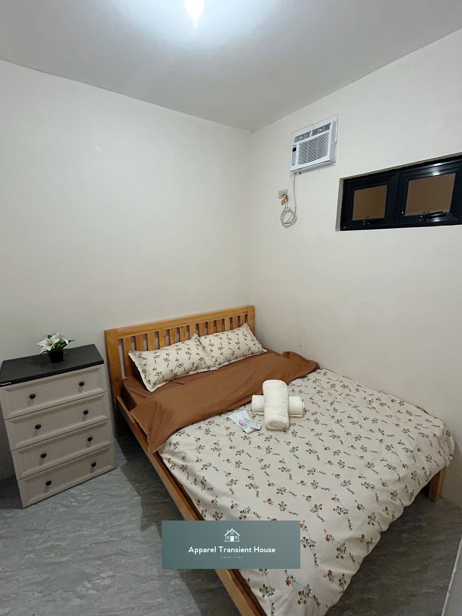 Apparel Transient House in Lucena City — Transient House Photo 2