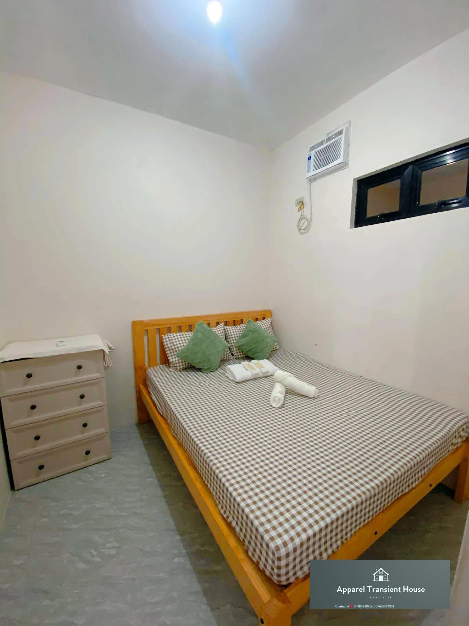Apparel Transient House in Lucena City — Transient House Photo 3