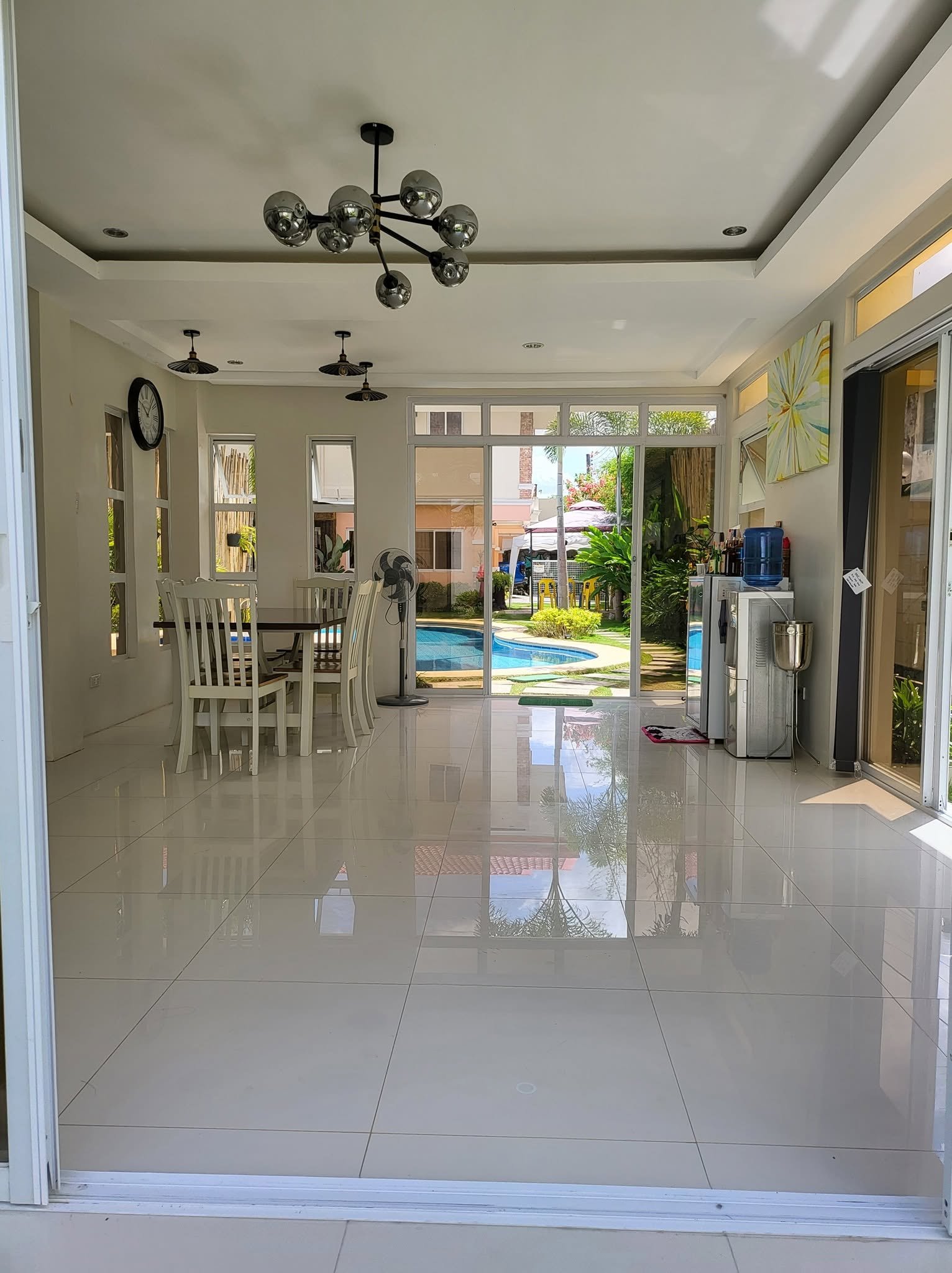 Jee's Private Villa — Villa Photo 2