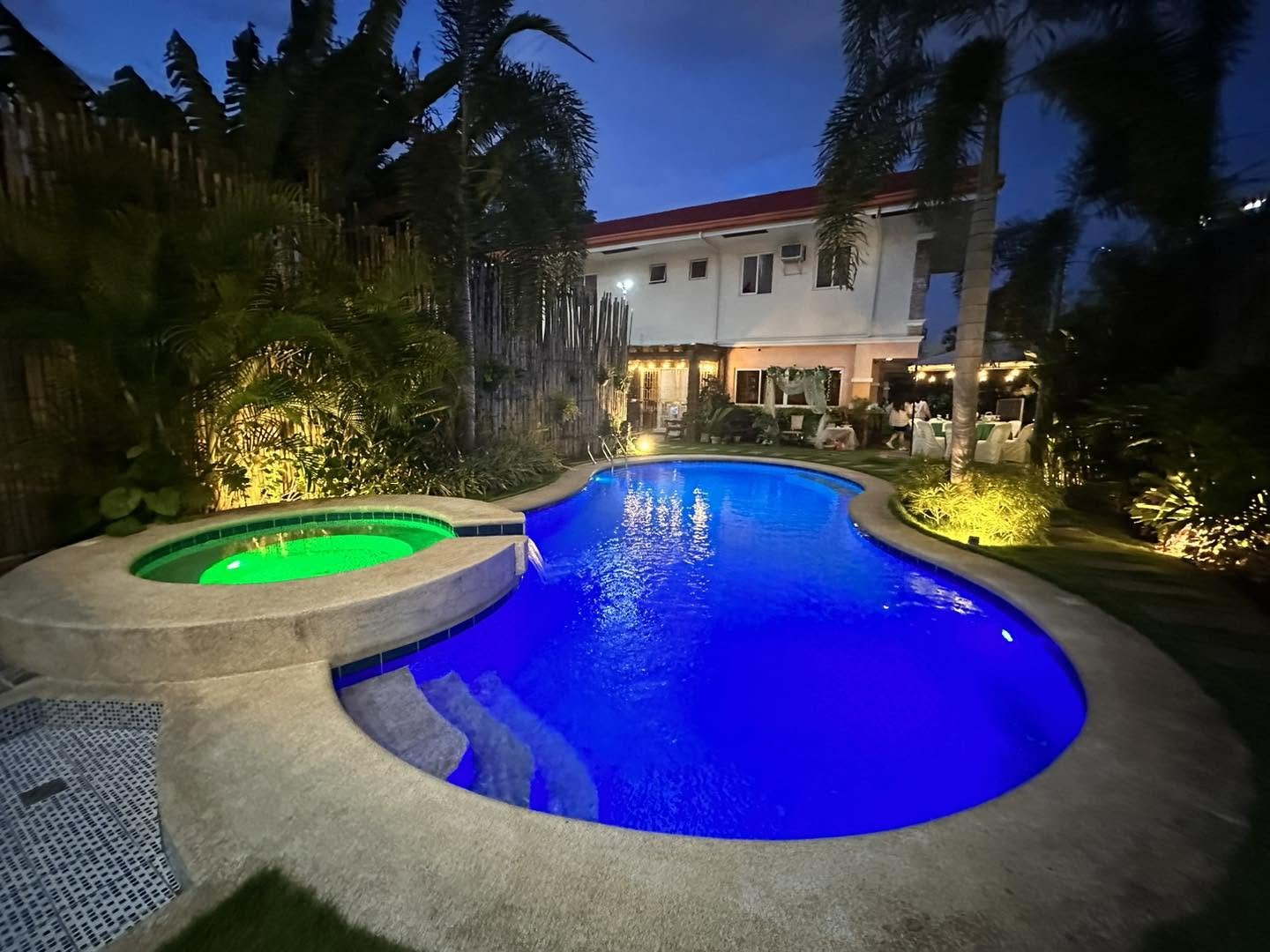 Jee's Private Villa — Villa Photo 3