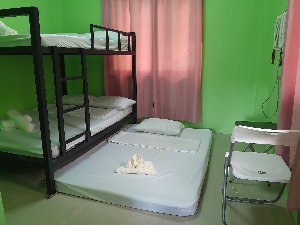 Camiguin Benoni Tourist Inn & tour services  — Transient House in Mahinog, Camiguin