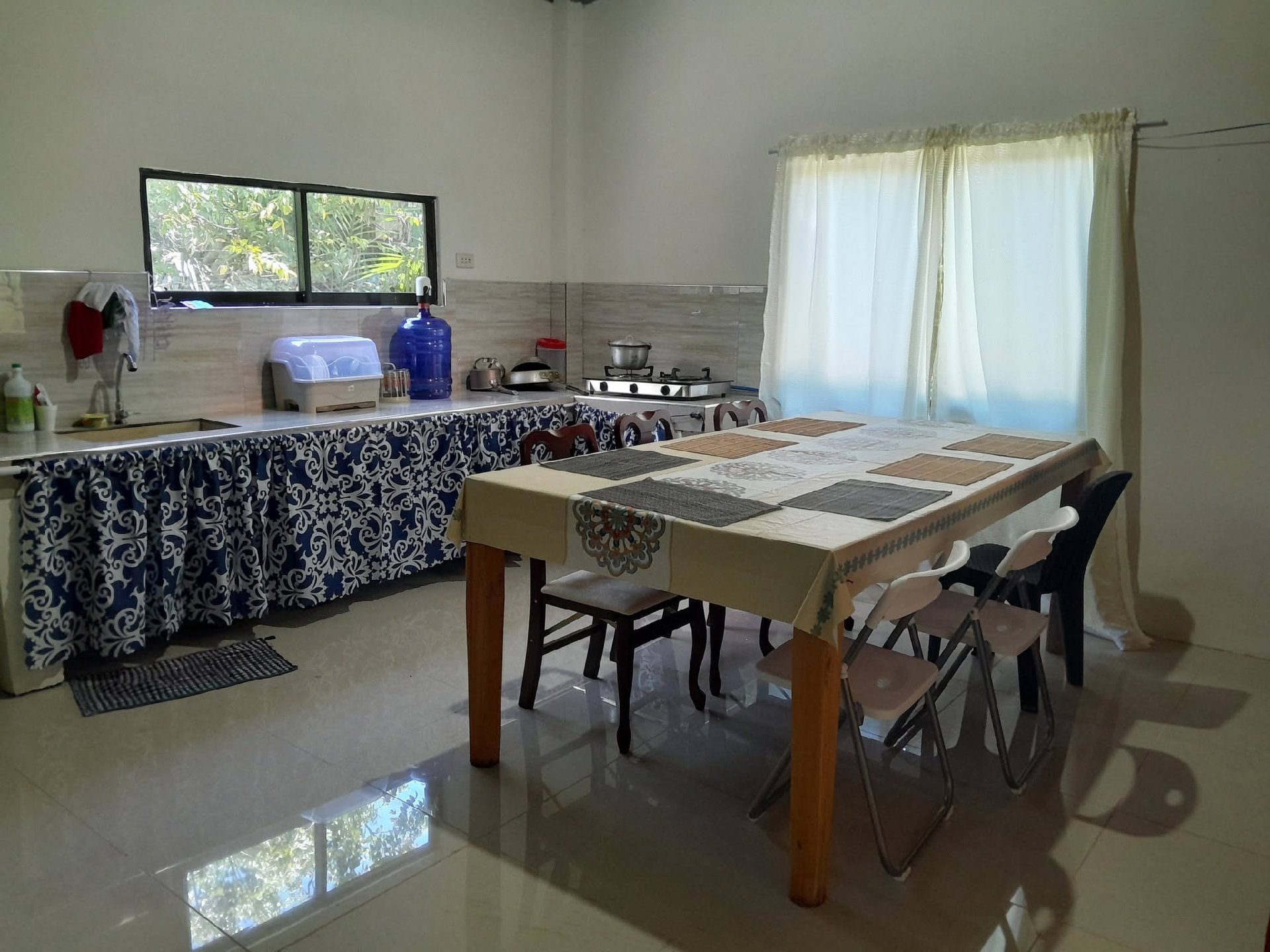 Camiguin Benoni Tourist Inn & tour services  — Transient House Photo 3