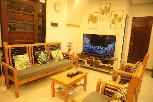 VenciLand Tagaytay  — Transient House in Tagaytay, Cavite