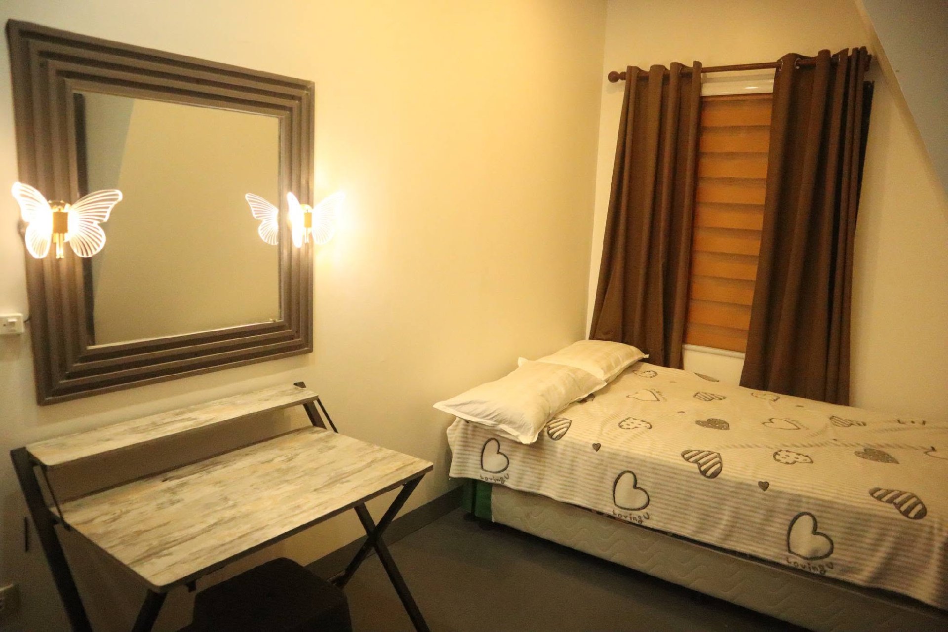 VenciLand Tagaytay — Transient House Photo 2