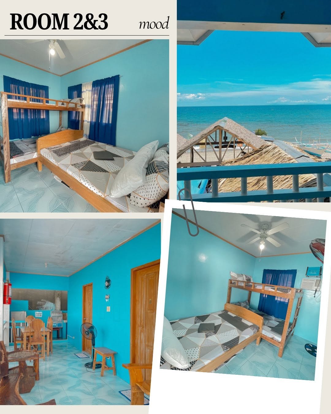 Katniss Beach House — Transient House Photo 3