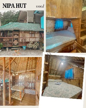 Katniss Beach House — Transient House in San Juan, Batangas