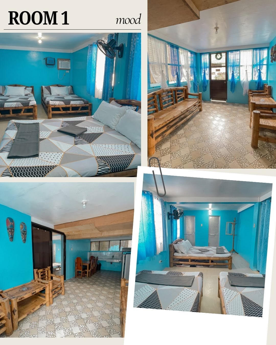 Katniss Beach House — Transient House Photo 2