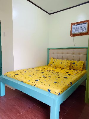 SMGD Family BEACH HOUSE  — Resort in Calatagan, Batangas