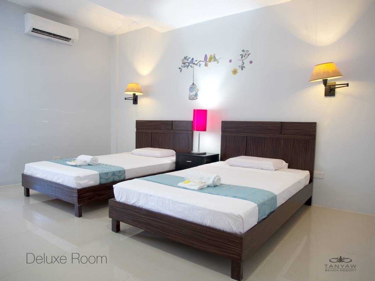 Tanyaw Beach Resort  — Resort Photo 2