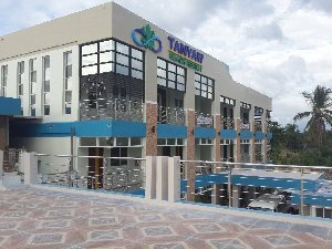 Tanyaw Beach Resort  — Resort in Iba (Capital), Zambales
