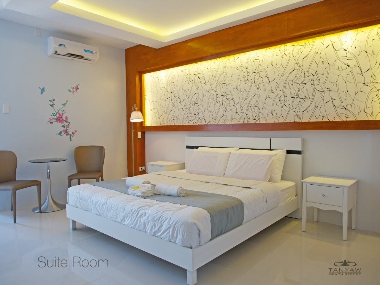 Tanyaw Beach Resort  — Resort Photo 3