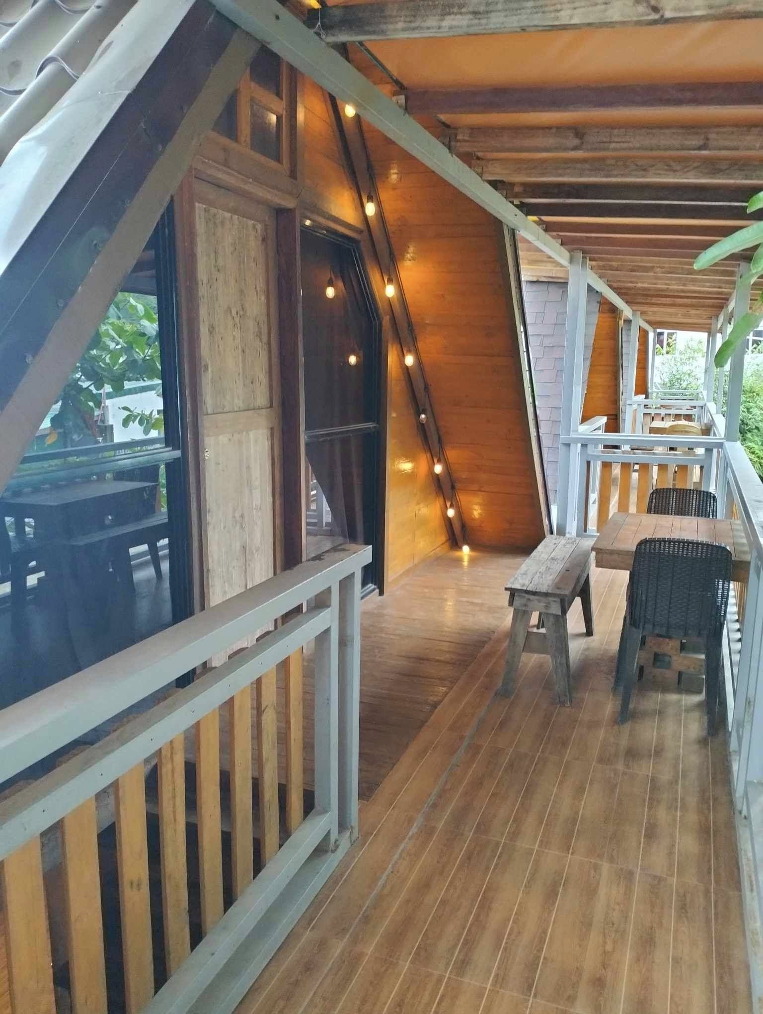 Ladera de Calayo  — Transient House Photo 1