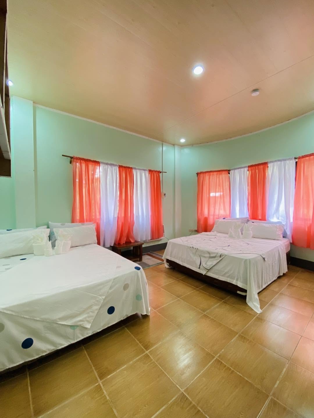 Camigingnon 3’s Marias Homestay  — Transient House Photo 2
