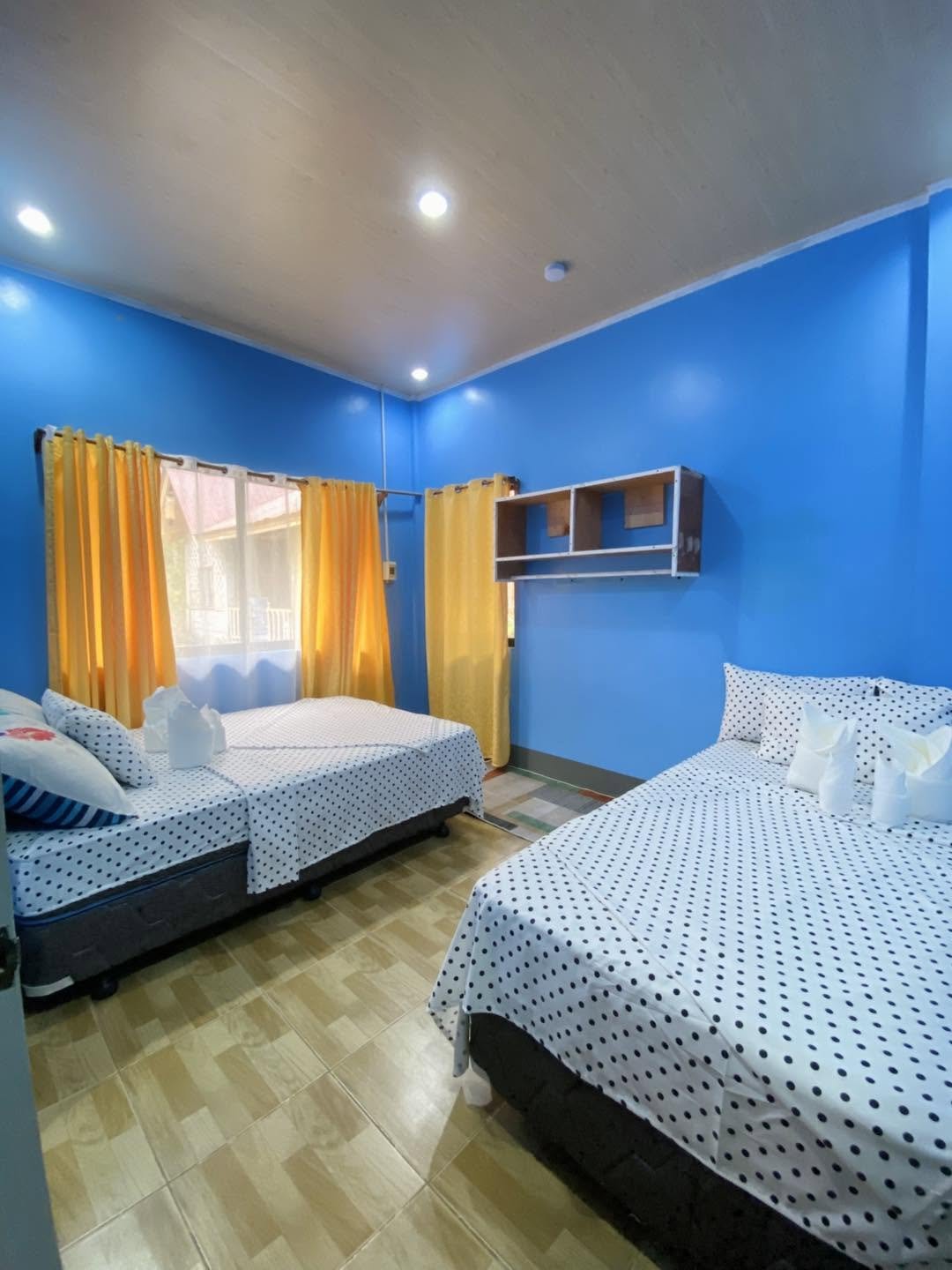 Camigingnon 3’s Marias Homestay  — Transient House Photo 1