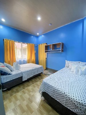 Camigingnon 3’s Marias Homestay  — Transient House in Catarman, Camiguin