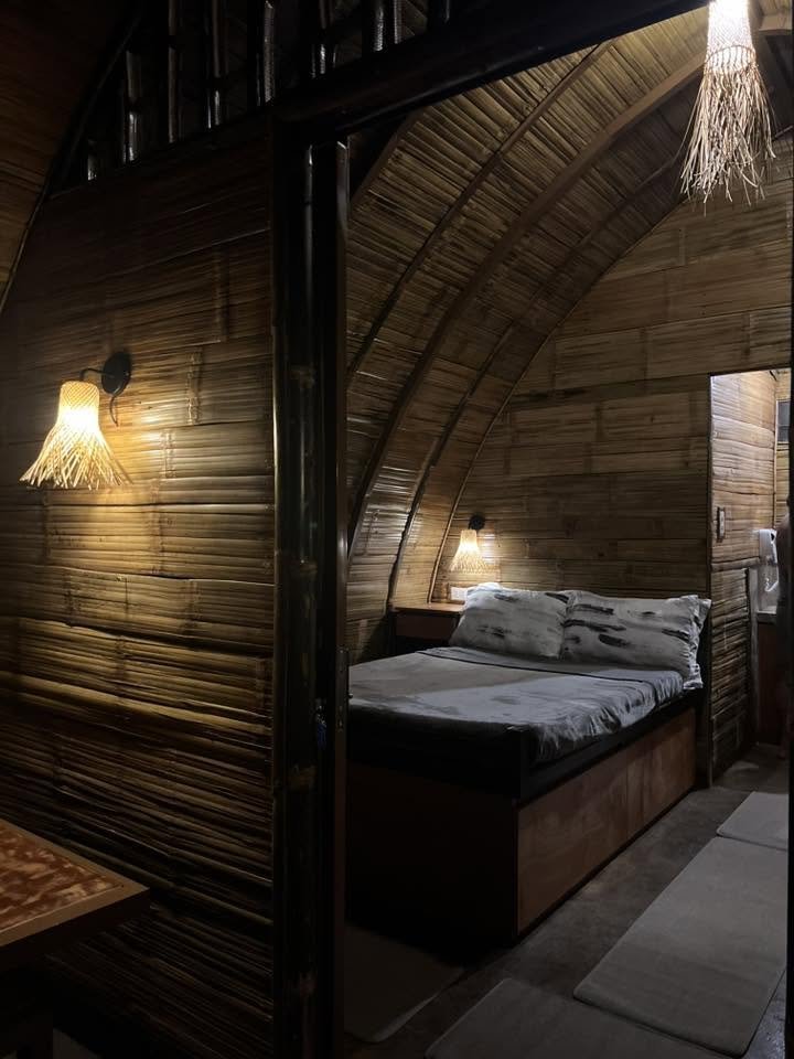 Cliffside Camping & Glamping  — Glamping Site Photo 2