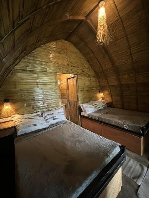 Cliffside Camping & Glamping  — Glamping Site in City Of Malaybalay (Capital), Bukidnon