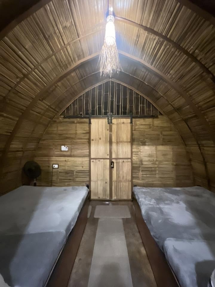 Cliffside Camping & Glamping  — Glamping Site Photo 3