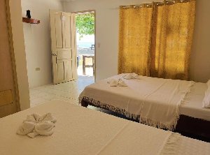 The Arinaya White Beach Resort   — Resort in Pagudpud, Ilocos Norte