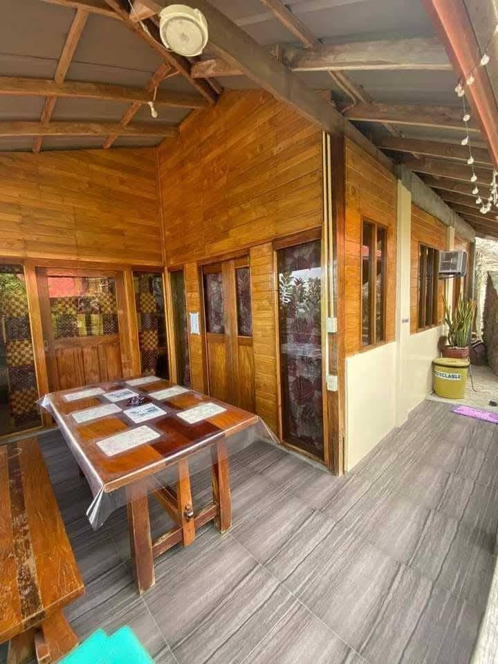Tita Ely-Bigang Munti Resort  — Resort Photo 1