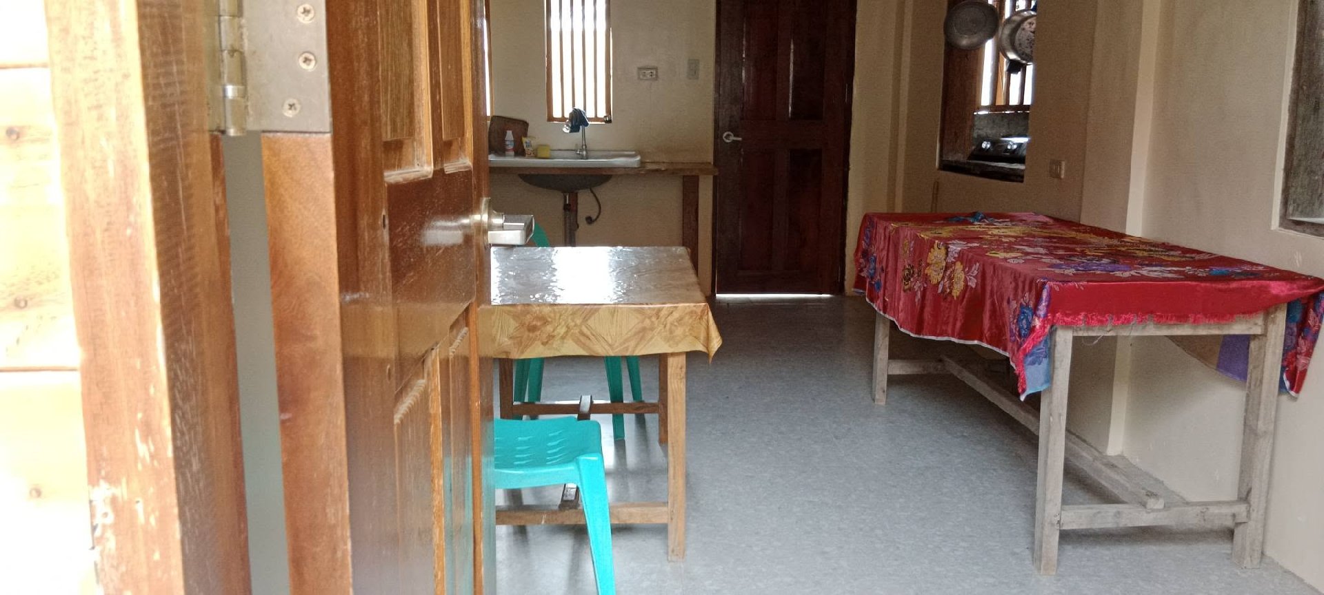 Tita Ely-Bigang Munti Resort  — Resort Photo 2