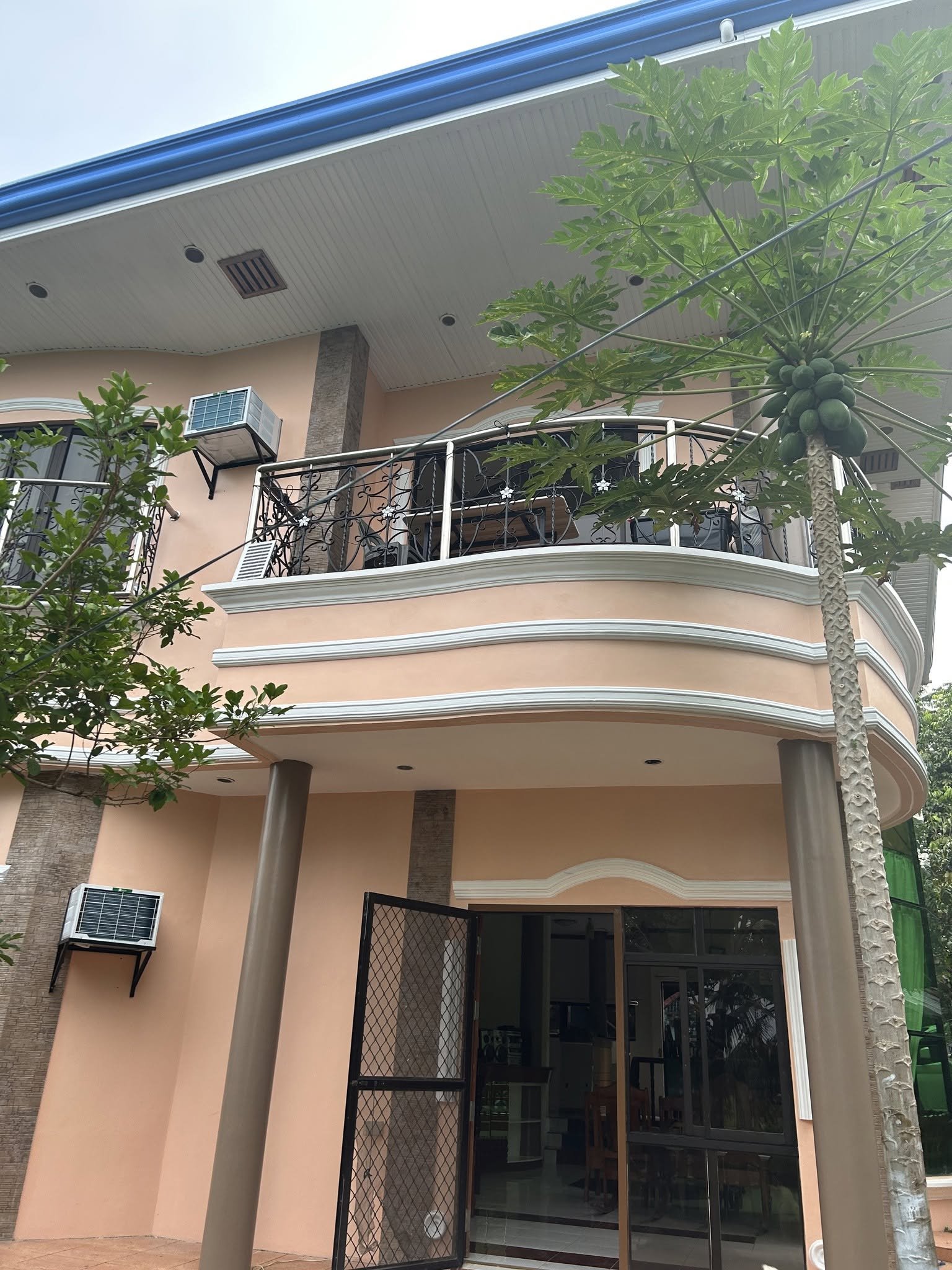 CASA TABAMO — Transient House Photo 2