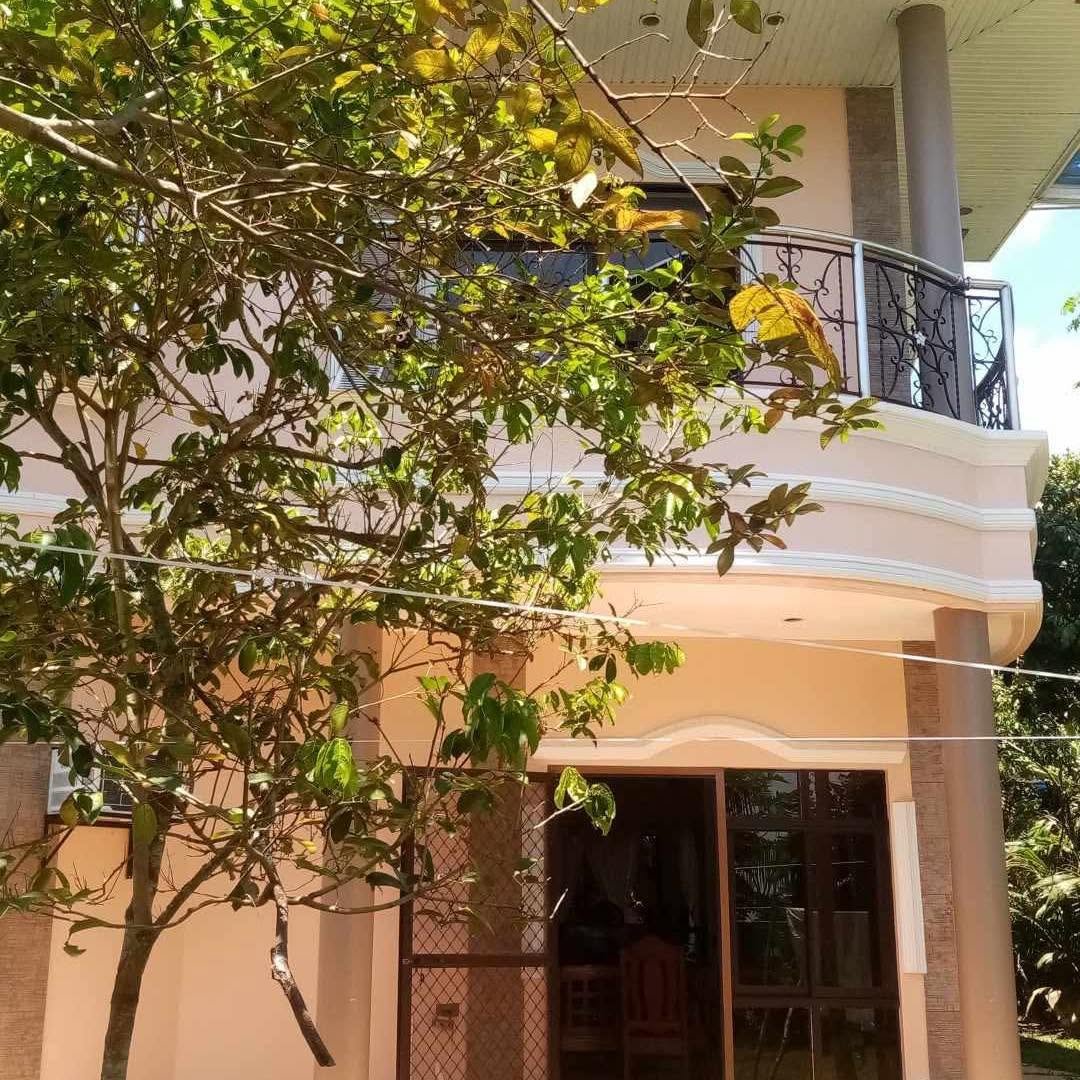 CASA TABAMO — Transient House Photo 3