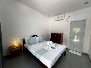 Sebastian Guest House  — Transient House in Moalboal, Cebu